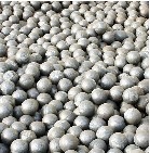 Ruinian grinding steel balls for ball mill